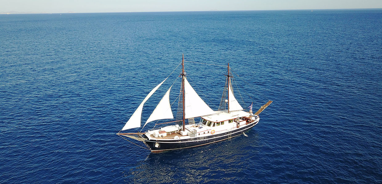 Greece Yacht Charter, Bareboat & Catamaran Sailing Sun Yachting