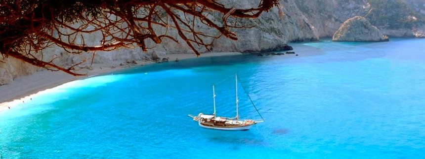 Sailing holidays Sporades &amp; Saronic islands